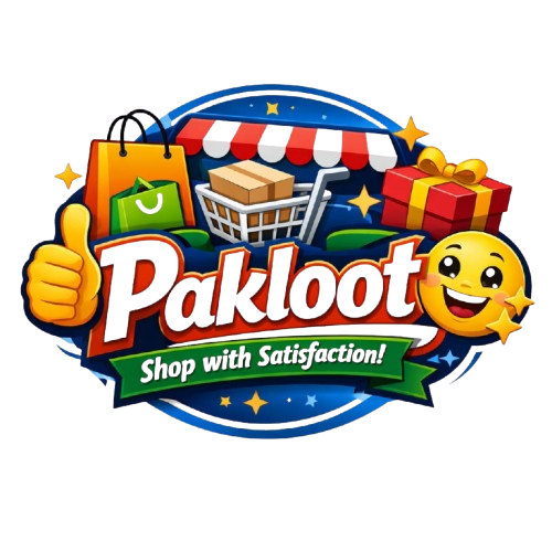 Pakloot