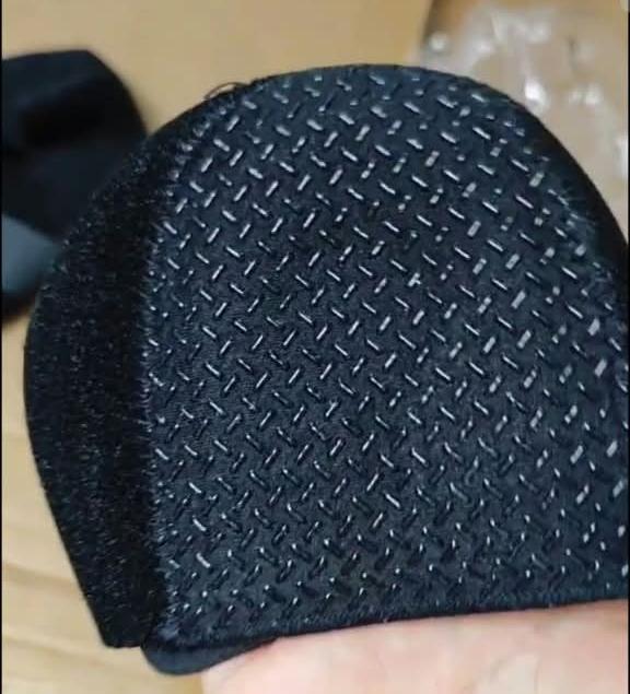 Soft Steps Heel  Gel Protectors - Universal Size | ⭐️⭐️⭐️⭐️⭐️ 4.9/5 | 5,000+ Satisfied Customers