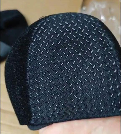 Soft Steps Heel  Gel Protectors - Universal Size | ⭐️⭐️⭐️⭐️⭐️ 4.9/5 | 5,000+ Satisfied Customers